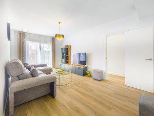3 slaapkamer Appartement te koop in Torrevieja