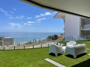 2 slaapkamer Appartement te koop in Fuengirola