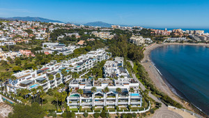 3 slaapkamer Appartement te koop in Estepona