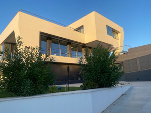 3 slaapkamer Villa te koop in Sanlucar de Barrameda