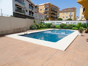 1 slaapkamer Appartement te koop in Fuengirola