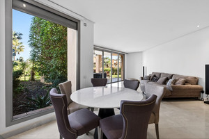 2 slaapkamer Appartement te koop in Marbella