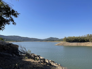 2 slaapkamer Villa te koop in Castellar de la Frontera