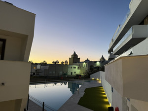 1 slaapkamer Appartement te koop in Estepona