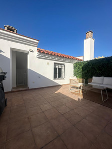 2 slaapkamer Appartement te koop in Malaga