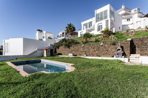 3 slaapkamer Villa te koop in Mijas