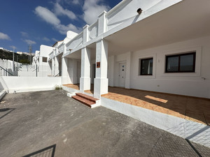 2 slaapkamer Rijtjeshuis te koop in Casares