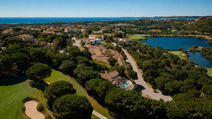 Grondstuk te koop in Sotogrande