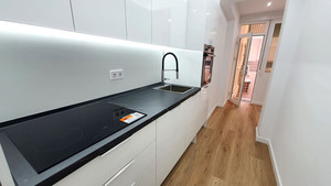 3 slaapkamer Appartement te koop in Fuengirola