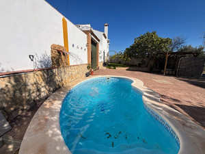 5 slaapkamer Villa te koop in Antequera
