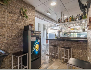 Commercieel te koop in Alicante