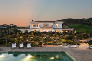 5 slaapkamer Villa te koop in Antequera