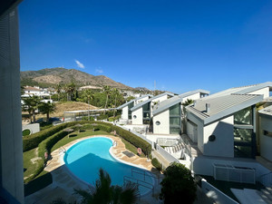 3 slaapkamer Appartement te koop in Fuengirola