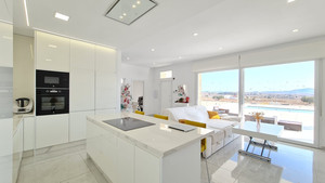 3 slaapkamer Villa te koop in Pinoso