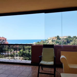 4 slaapkamer Appartement te koop in Fuengirola