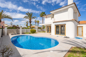 3 slaapkamer Villa te koop in Orihuela