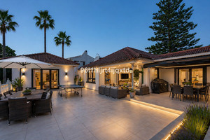 5 slaapkamer Villa te koop in Sotogrande