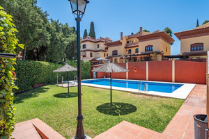 4 slaapkamer Villa te koop in Churriana