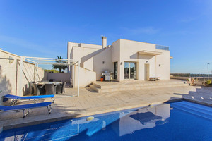 3 slaapkamer Villa te koop in San Miguel de Salinas