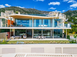 3 slaapkamer Appartement te koop in Fuengirola