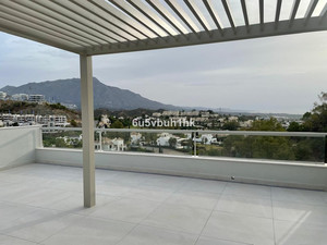 3 slaapkamer Appartement te koop in Benahavis