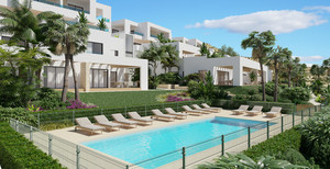 2 slaapkamer Appartement te koop in Monforte del Cid