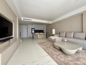 2 slaapkamer Appartement te koop in Casares