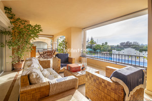 3 slaapkamer Appartement te koop in Marbella
