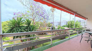 3 slaapkamer Appartement te koop in Torremolinos