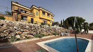 5 slaapkamer Villa te koop in Alhaurin de la Torre