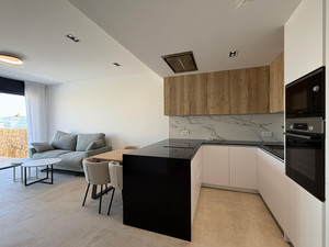 2 slaapkamer Appartement te koop in Finestrat
