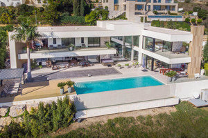 5 slaapkamer Villa te koop in Benahavis