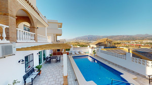 3 slaapkamer Villa te koop in Velez-Malaga