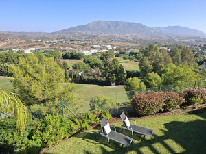 3 slaapkamer Rijtjeshuis te koop in Mijas