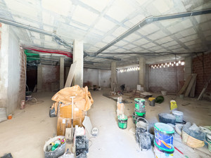 Commercieel te koop in Alicante