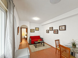 1 slaapkamer Appartement te koop in Malaga