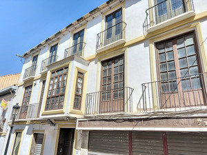 10 slaapkamer Villa te koop in Velez-Malaga