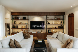 3 slaapkamer Rijtjeshuis te koop in Marbella