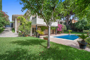 4 slaapkamer Villa te koop in Marbella