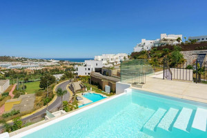 4 slaapkamer Appartement te koop in Mijas