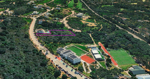 Grondstuk te koop in Sotogrande