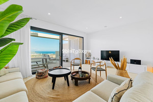 2 slaapkamer Appartement te koop in Casares