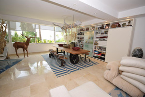 3 slaapkamer Appartement te koop in Estepona