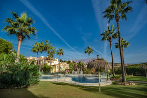 2 slaapkamer Appartement te koop in Casares