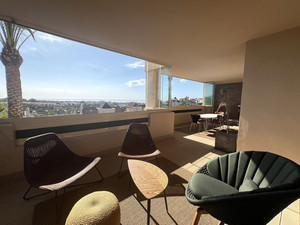 3 slaapkamer Appartement te koop in El Paraiso