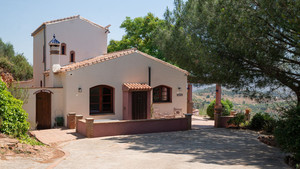 7 slaapkamer Villa te koop in Almogia
