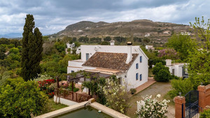 3 slaapkamer Villa te koop in Alhaurin el Grande