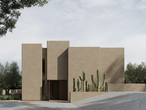 3 slaapkamer Villa te koop in La Nucia