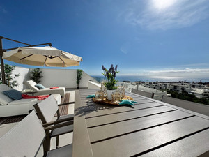 2 slaapkamer Appartement te koop in Fuengirola