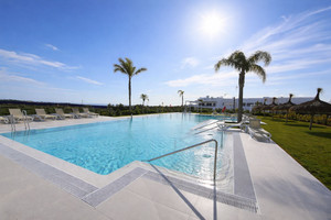 2 slaapkamer Appartement te koop in Casares